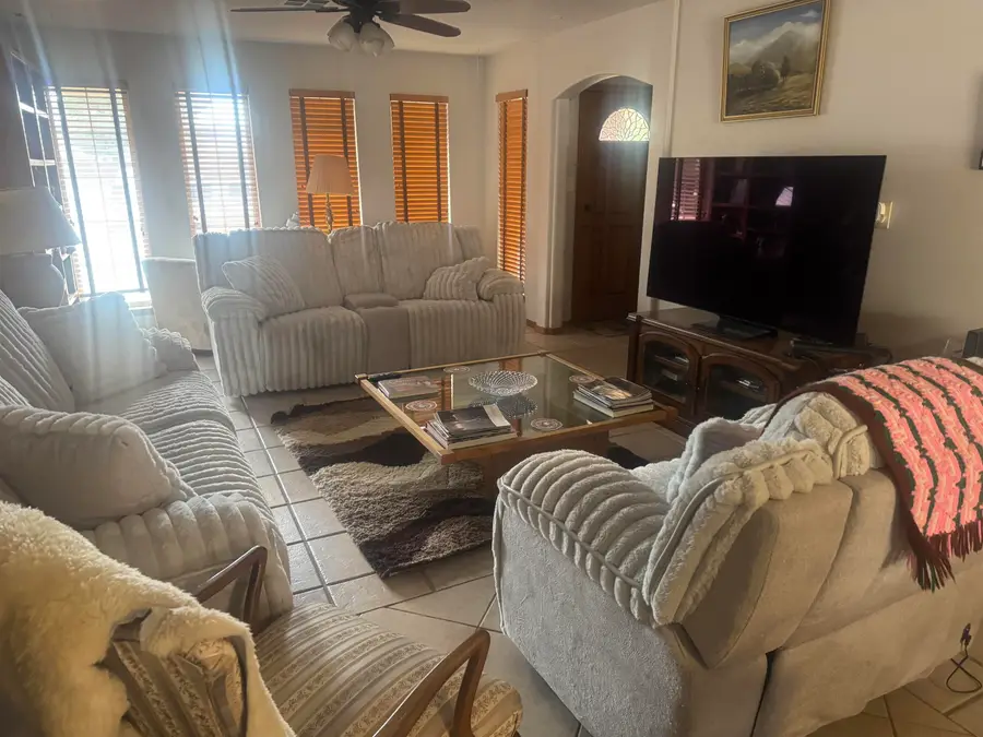 2223 Desert Pine, Alamogordo, NM 88310 - #2