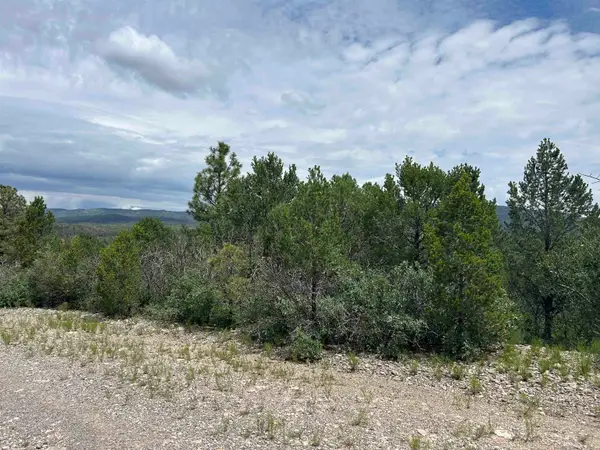 27 Chresta Loma DR, Timberon, NM 88350