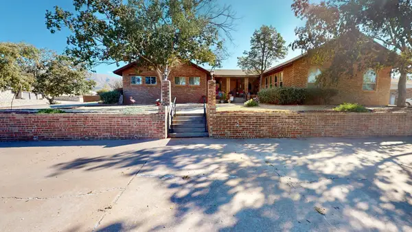 1435 Rockwood, Alamogordo, NM 88310-0000