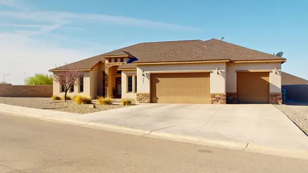 806 Silverado, Alamogordo, NM 88310