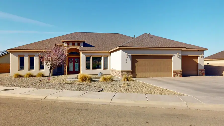 806 Silverado, Alamogordo, NM 88310 - #3