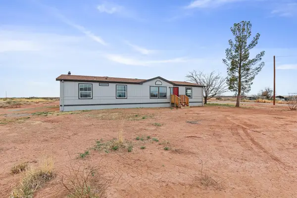 60 Angel LN, Tularosa, NM 88352