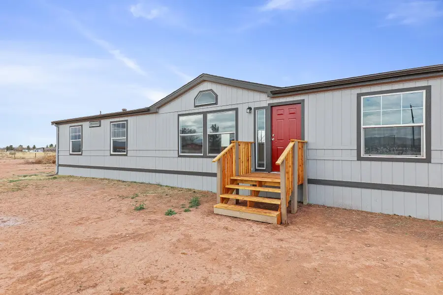 60 Angel LN, Tularosa, NM 88352 - #2