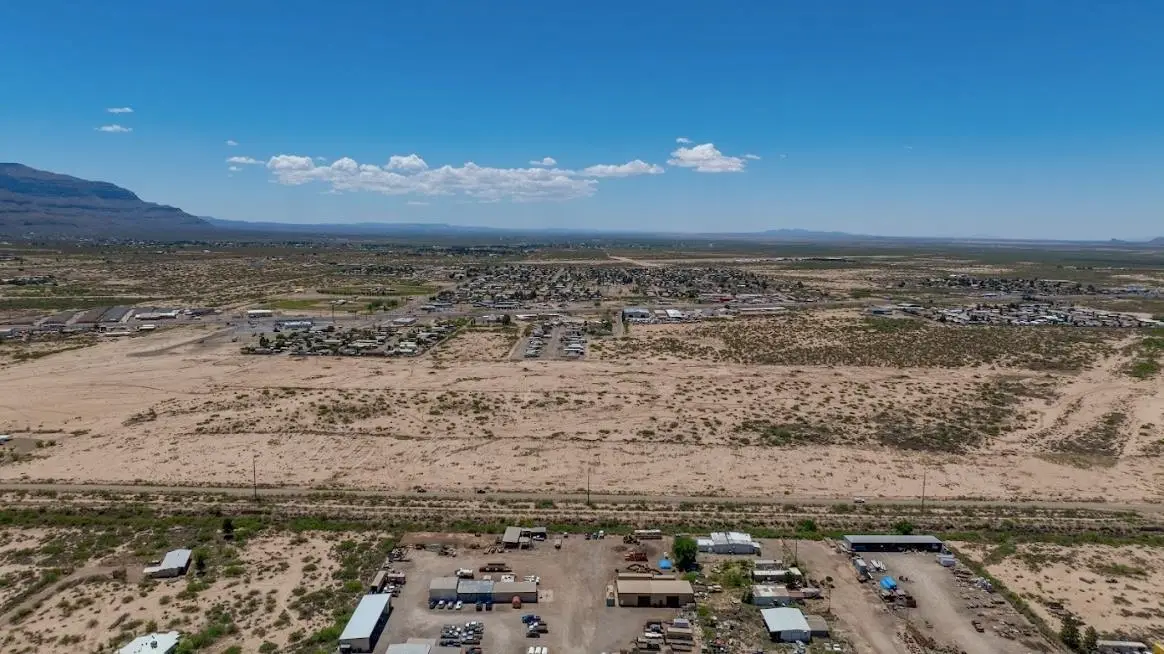 Lot 4 Mayflower, Alamogordo, NM 88310 - #1