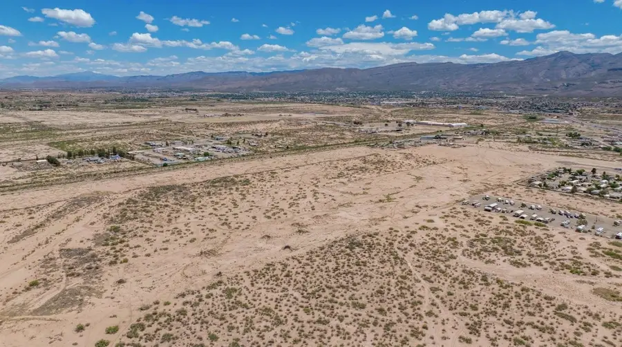 Lot 4 Mayflower, Alamogordo, NM 88310 - #3