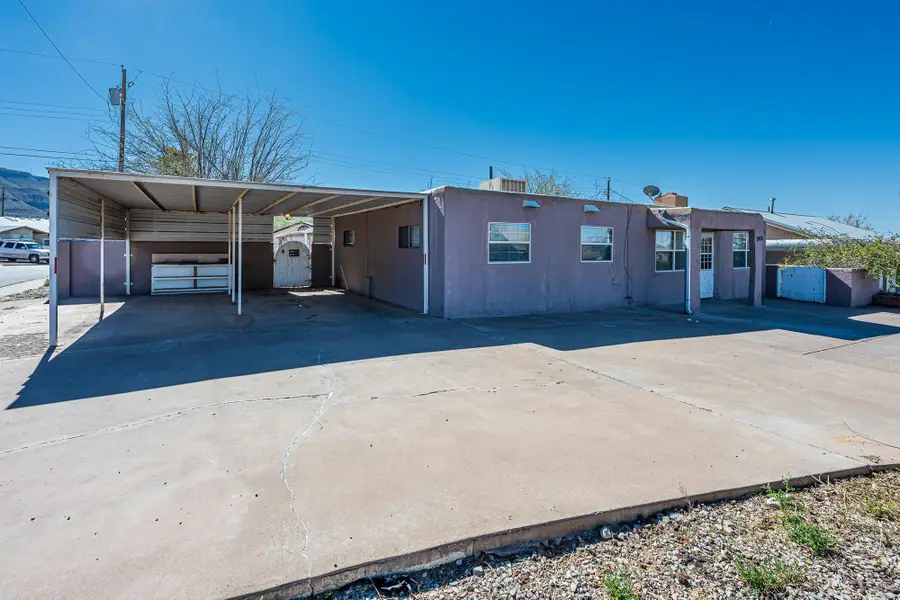 1906 Bellamah AVE, Alamogordo, NM 88310 - #3