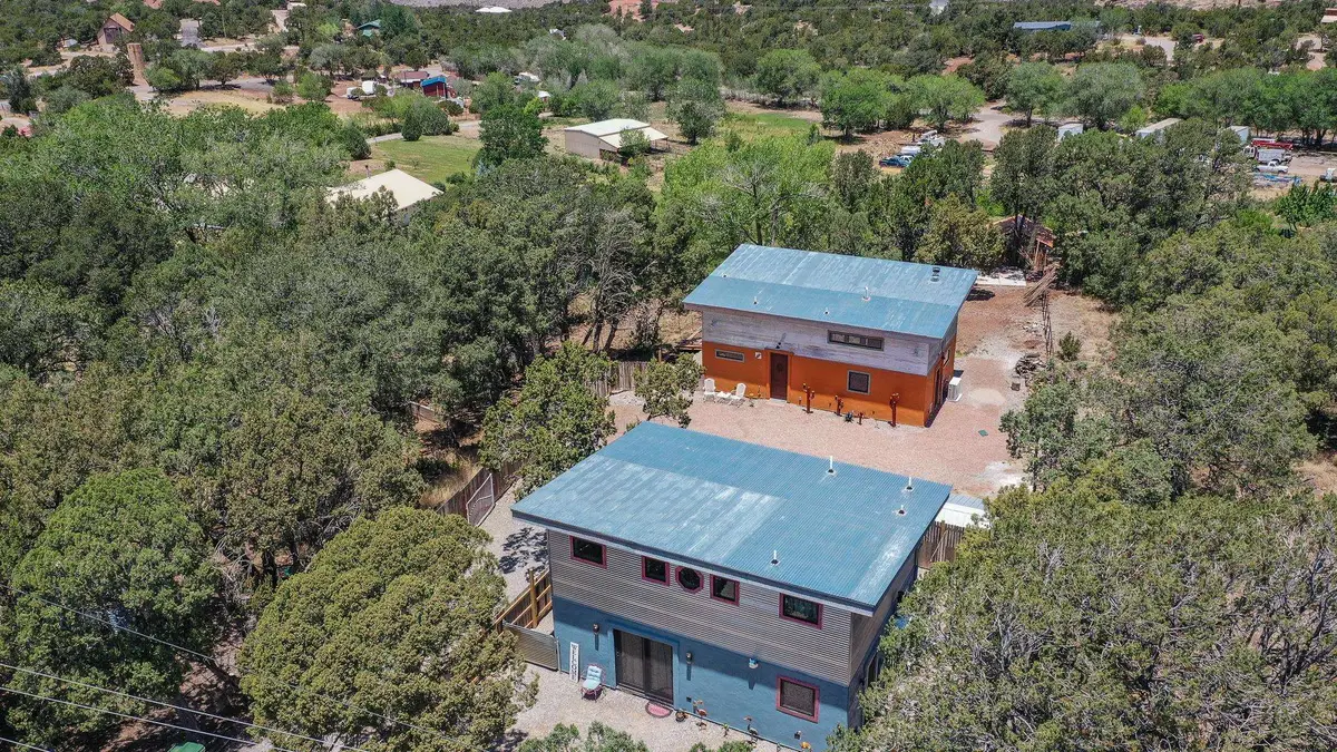 35 Cottage Row, High Rolls Mountain Park, NM 88325 - #1