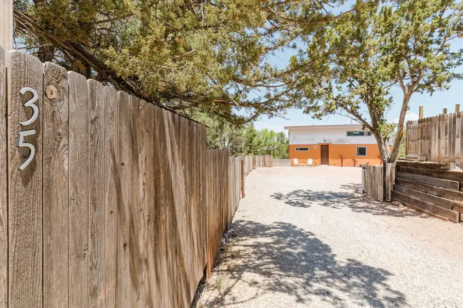 35 Cottage Row, High Rolls Mountain Park, NM 88325 - #2