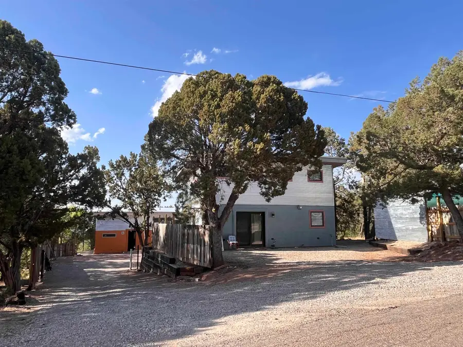 35 Cottage Row, High Rolls Mountain Park, NM 88325 - #3