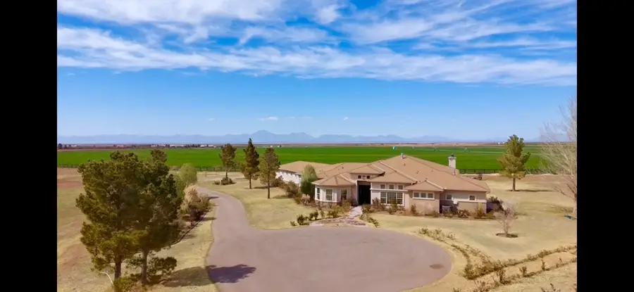 77 Schoeller Pl, Tularosa, NM 88352 - #2