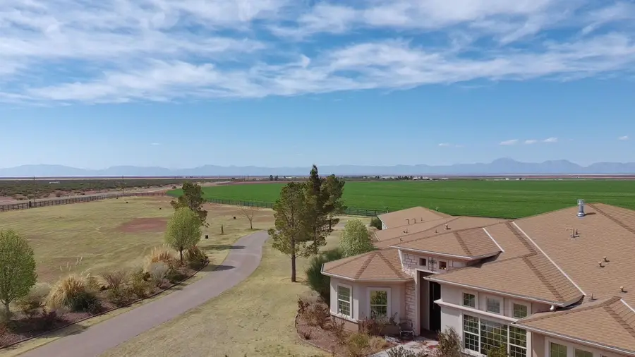 77 Schoeller Pl, Tularosa, NM 88352 - #3