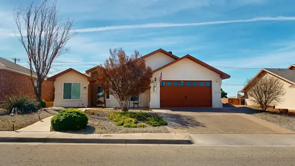 300 Cottonwood DR, Alamogordo, NM 88310