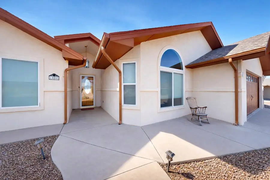 300 Cottonwood DR, Alamogordo, NM 88310 - #3
