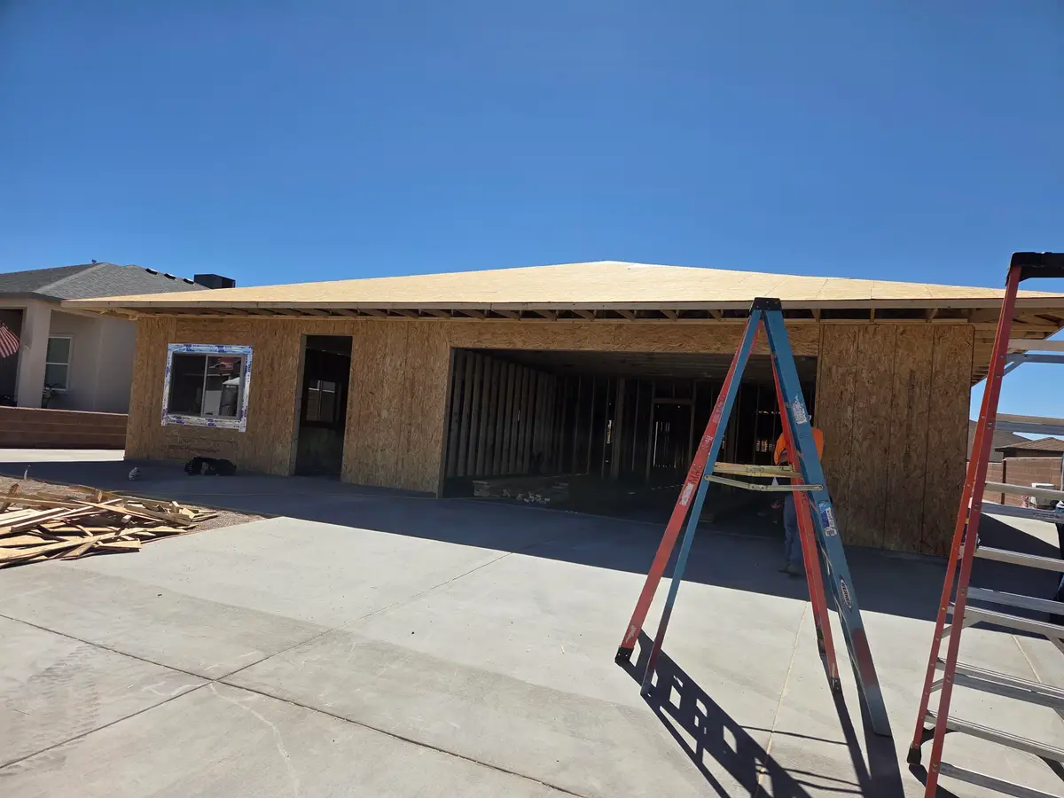 450 Montecito Drive, Alamogordo, NM 88310 - #1