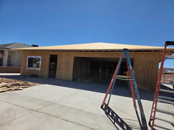 450 Montecito Drive, Alamogordo, NM 88310