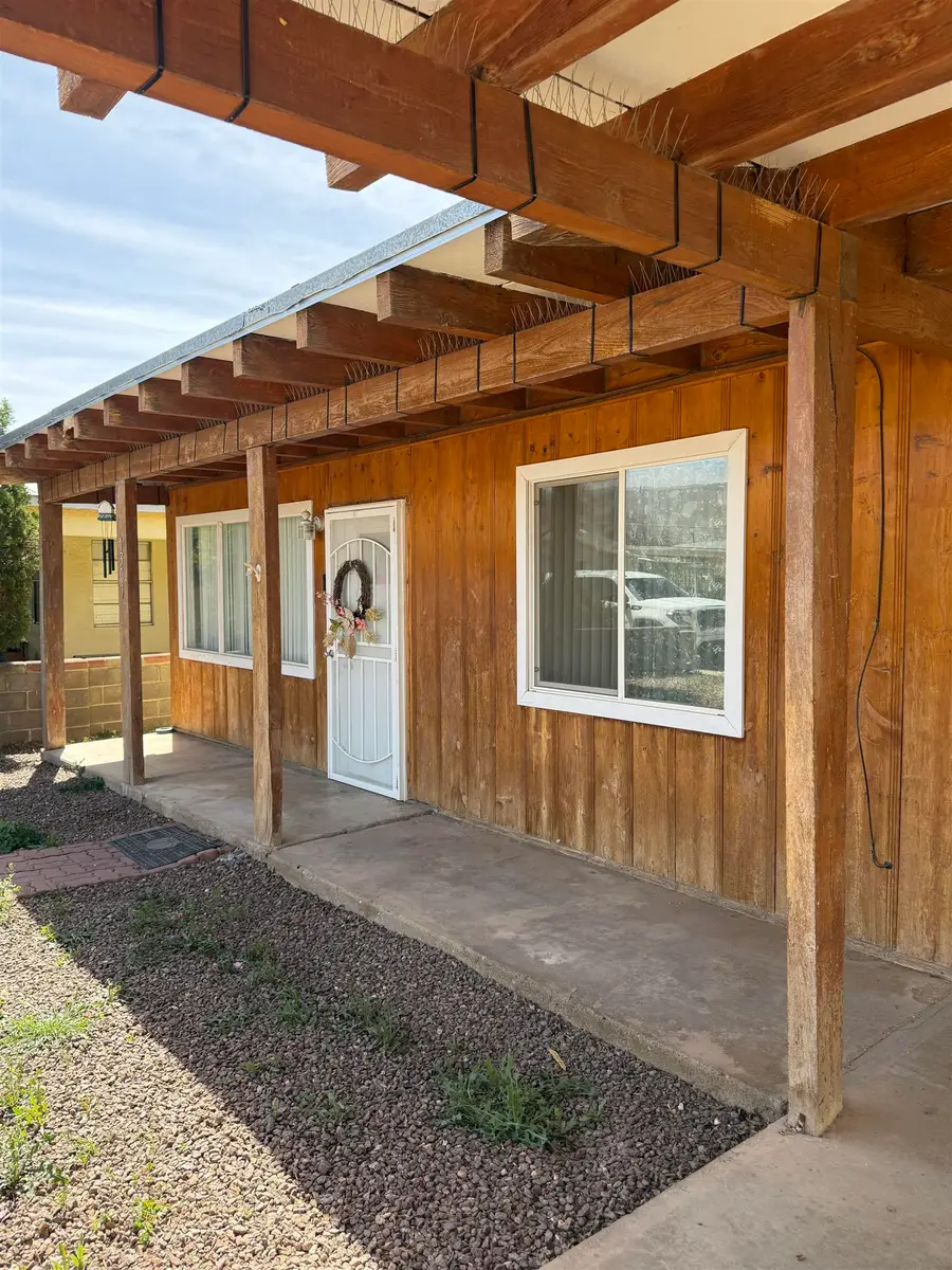 1307 Puerto Rico AVE, Alamogordo, NM 88310 - #3