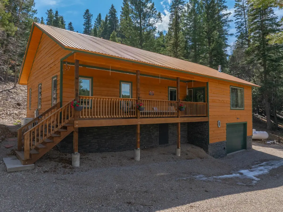 13 Elk Wallow, Cloudcroft, NM 88317 - #1