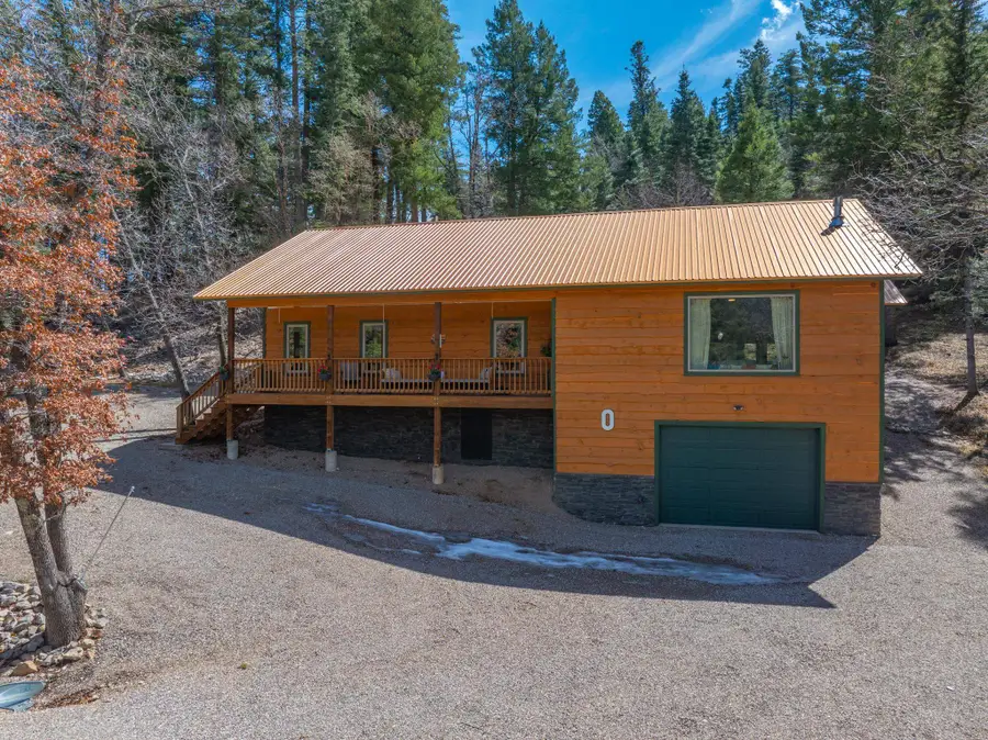 13 Elk Wallow, Cloudcroft, NM 88317 - #2