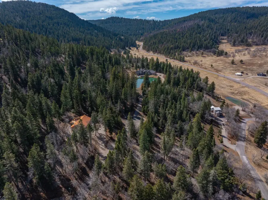 13 Elk Wallow, Cloudcroft, NM 88317 - #3