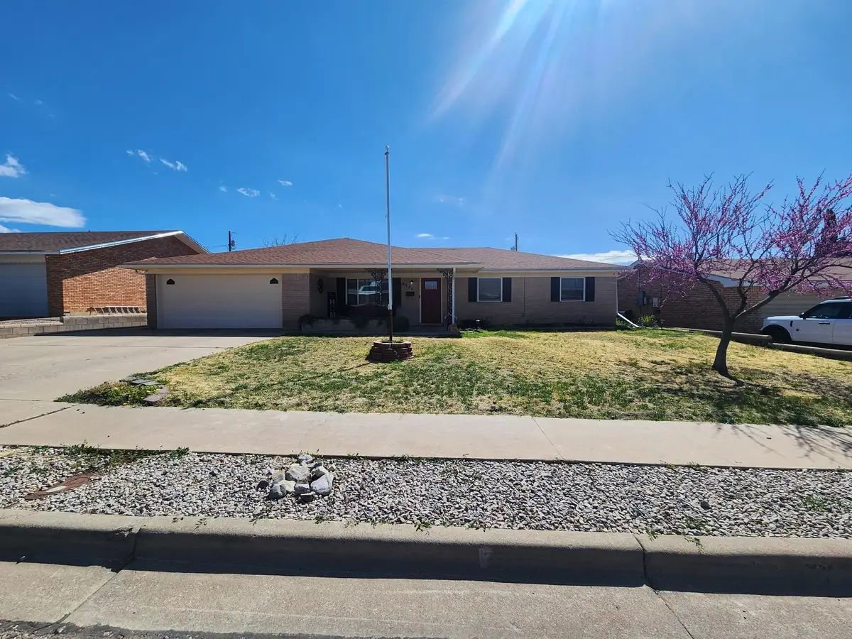 2351 Union AVE, Alamogordo, NM 88310 - #1