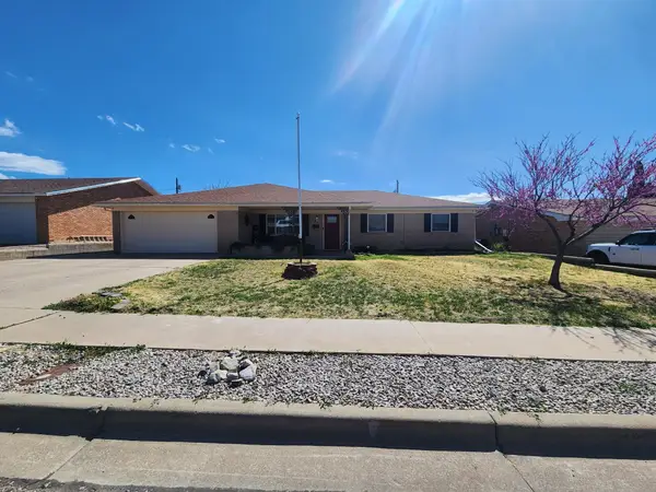 2351 Union AVE, Alamogordo, NM 88310