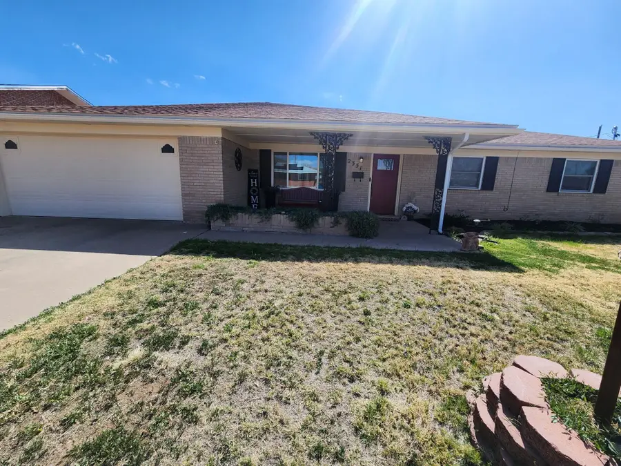 2351 Union AVE, Alamogordo, NM 88310 - #2