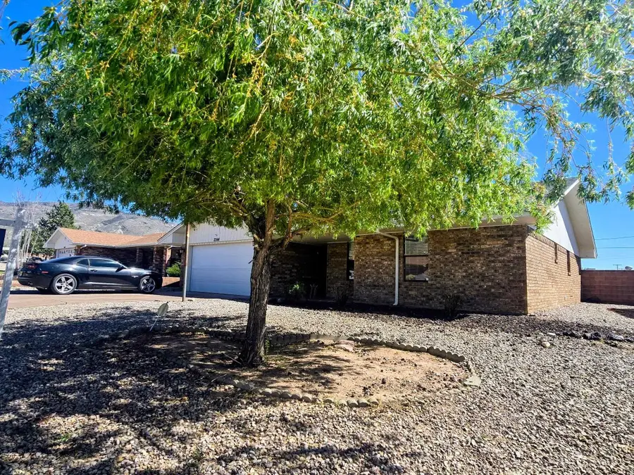 2344 Camino Del Rey, Alamogordo, NM 88310 - #2