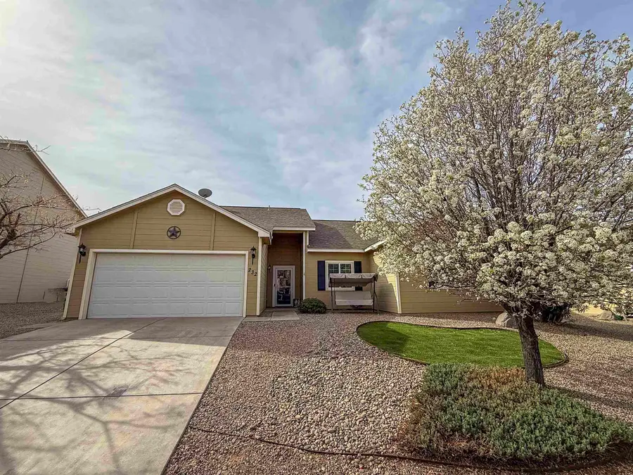 232 Burnage LN, Alamogordo, NM 88310 - #2
