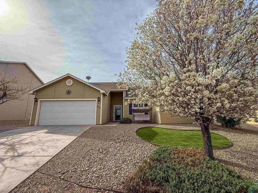 232 Burnage LN, Alamogordo, NM 88310 - #3