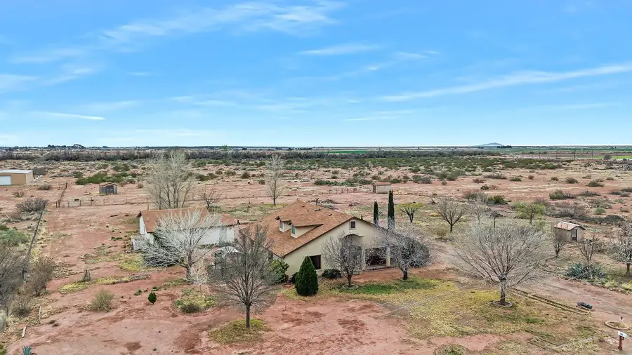 98 Derbyshire RD, Tularosa, NM 88352 - #2