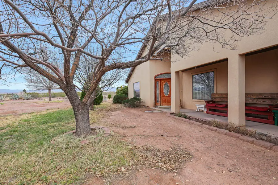 98 Derbyshire RD, Tularosa, NM 88352 - #3