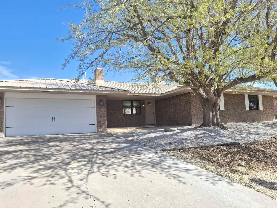 600 Sundial AVE, Alamogordo, NM 88310 - #3