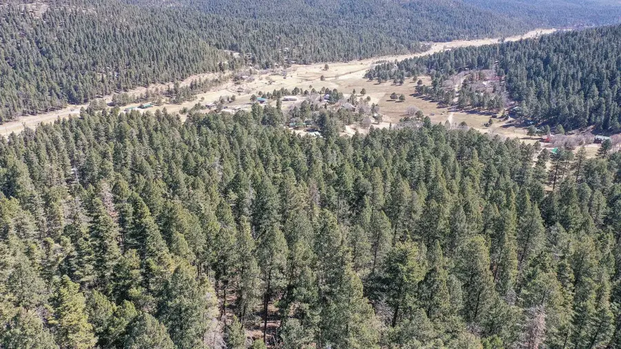 0 Evergreen Ln, Cloudcroft, NM 88317 - #2
