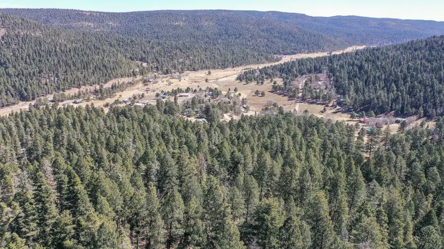 0 Evergreen Ln, Cloudcroft, NM 88317 - #3