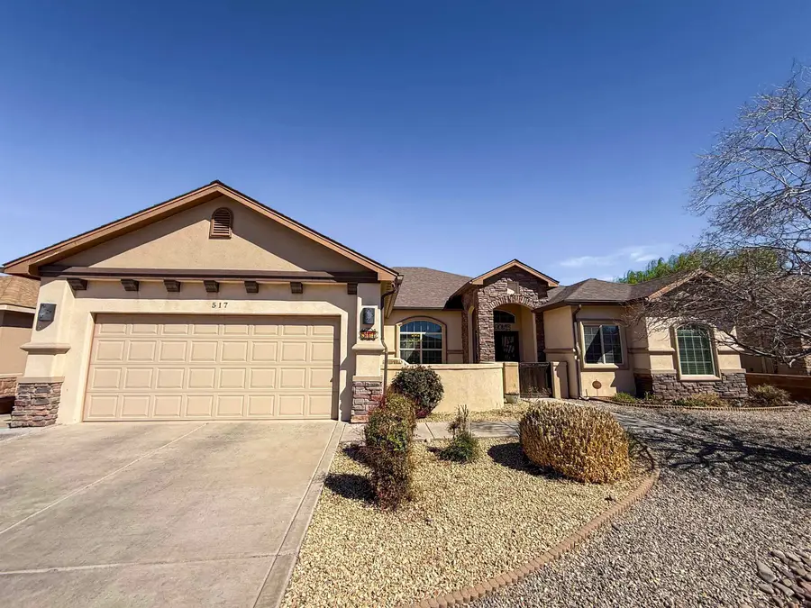 517 Tierra Bella Drive, Alamogordo, NM 88310-8313 - #2