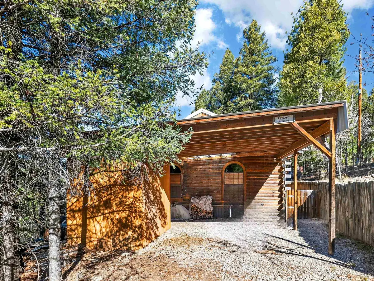 16 Mystery Path, Cloudcroft, NM 88317-9999 - #1