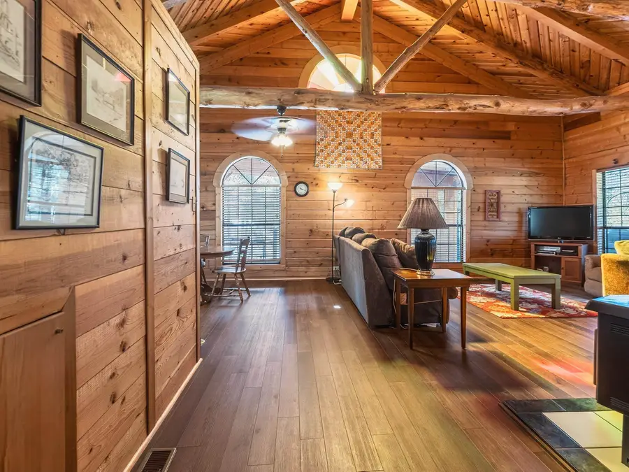 16 Mystery Path, Cloudcroft, NM 88317-9999 - #2