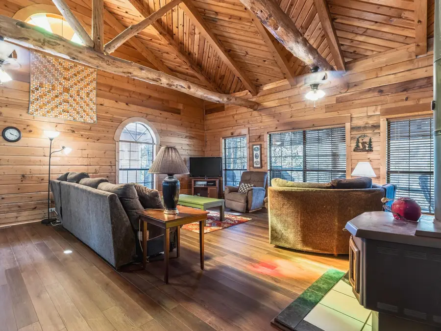 16 Mystery Path, Cloudcroft, NM 88317-9999 - #3