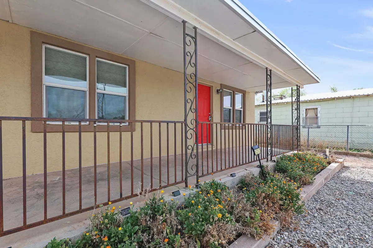 1212 Vermont AVE, Alamogordo, NM 88310 - #1