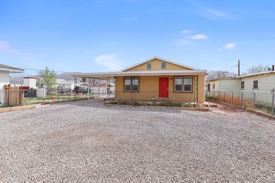 1212 Vermont AVE, Alamogordo, NM 88310 - #2