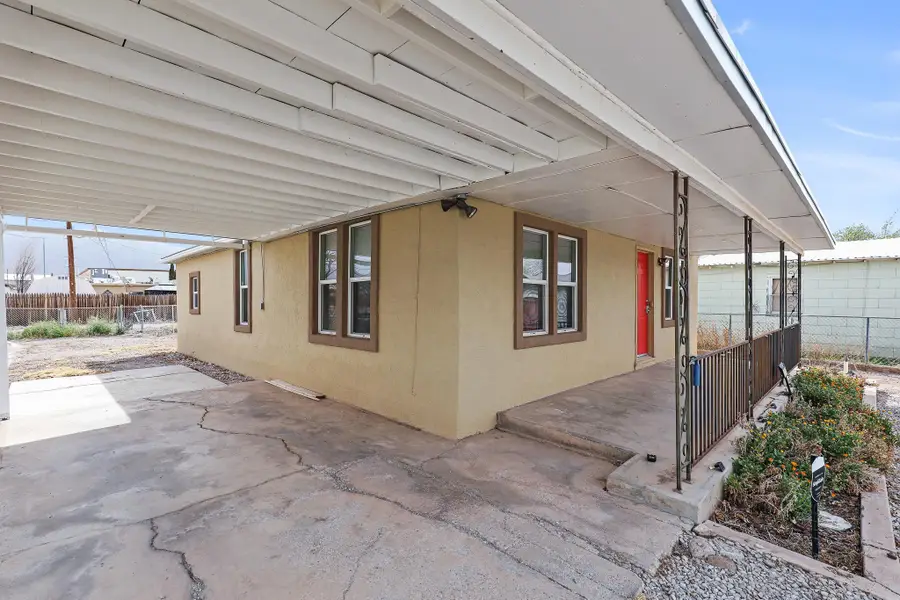 1212 Vermont AVE, Alamogordo, NM 88310 - #3
