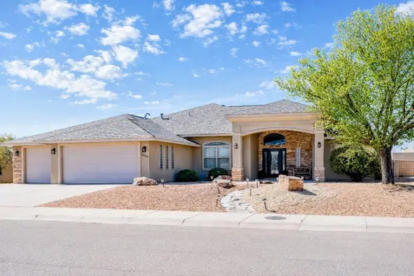 2084 Calle De Oro, Alamogordo, NM 88310