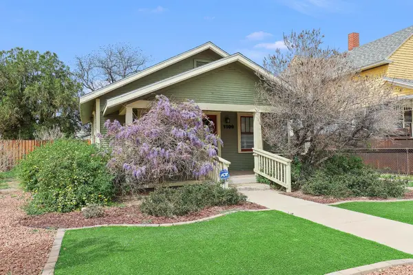 1109 Indiana AVE, Alamogordo, NM 88310