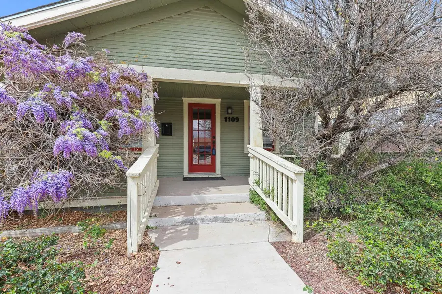 1109 Indiana AVE, Alamogordo, NM 88310 - #2