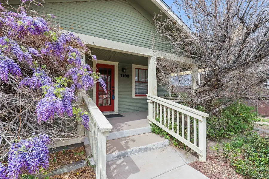 1109 Indiana AVE, Alamogordo, NM 88310 - #3