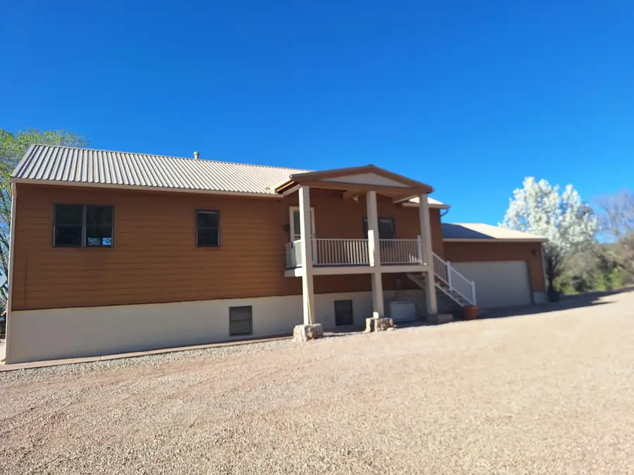 140 Westside Rd, High Rolls Mountain Park, NM 88325 - #2