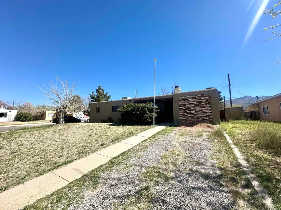 1815 Corte Del Ranchero, Alamogordo, NM 88310 - #2