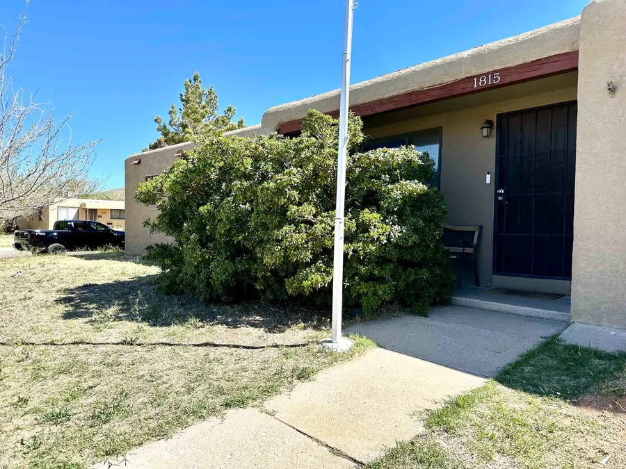 1815 Corte Del Ranchero, Alamogordo, NM 88310 - #3