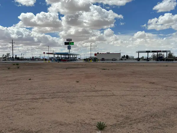 Lot 4 Gray ST, Alamogordo, NM 88310