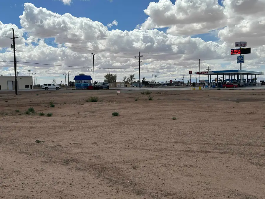 Lot 4 Gray ST, Alamogordo, NM 88310 - #2